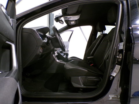 Volkswagen Polo 1.0 TSI R-Line "Origineel NL!" Draadloze-Carplay Adaptive-Cruise Climatronic DAB+ Sportstoelen Navigatie Bluetooth