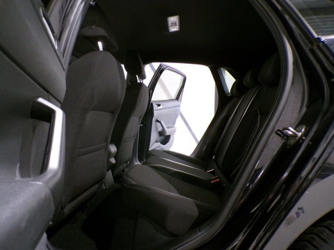 Volkswagen Polo 1.0 TSI R-Line "Origineel NL!" Draadloze-Carplay Adaptive-Cruise Climatronic DAB+ Sportstoelen Navigatie Bluetooth