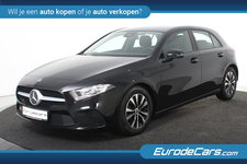 Mercedes-Benz A-Klasse - 180 Business Solution *1ste Eigenaar*Widescreen*Stoelverwarming*Navigatie*