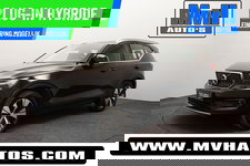 Volvo XC40 - 1.5 T5 Recharge Momentum|STOEL/STUUR.VERW|CAMERA