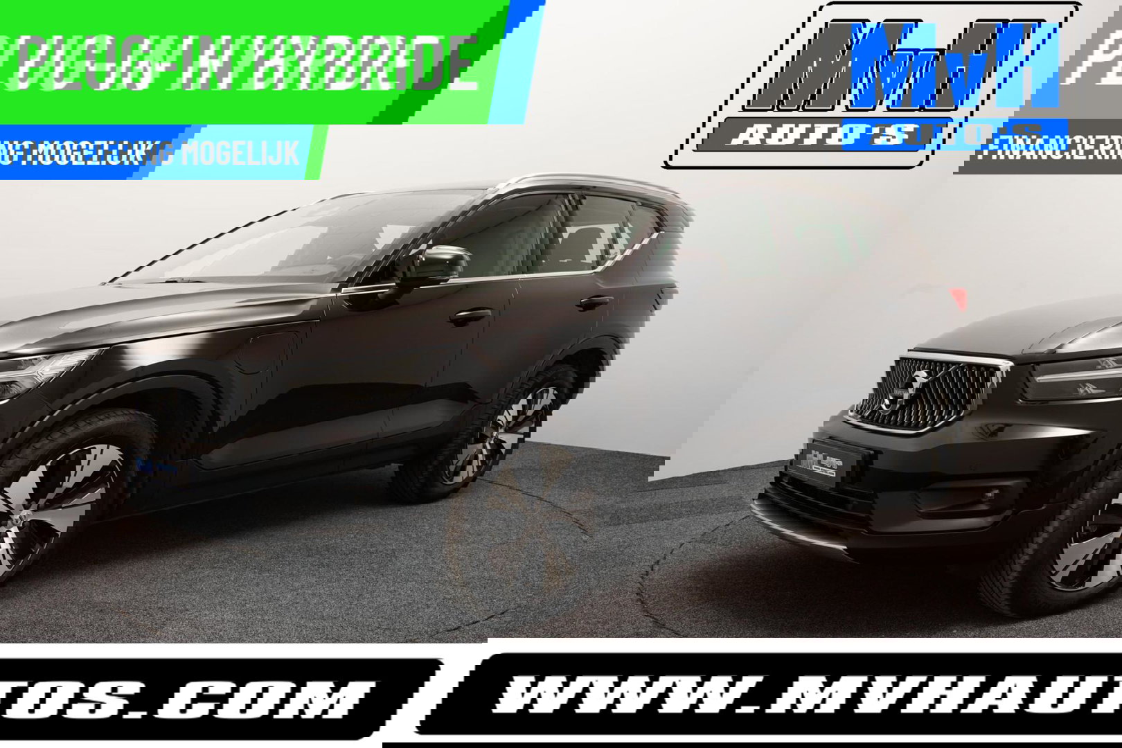 Volvo XC40 1.5 T5 Recharge Momentum|STOEL/STUUR.VERW|CAMERA