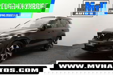 Volvo XC40 - 1.5 T5 Recharge R-Design|PANO|STOEL/STUUR.VERW|H/K.AUDIO