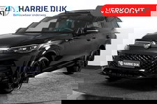 Volkswagen Tiguan - 1.5 eHybrid 272 PK R-Line Edition | Black Style | Assistance Plus | Elek. Trekhaak | S/K-panodak | Adapt. Cruise | Stoel-+stuurverw. | NAV+App. Connect | 360 Camera | LM 20" | 4047