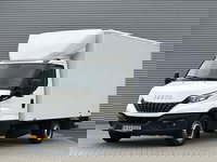 Iveco Daily - 35S16V 2.3 410 Bakwagen met laadklep automaat