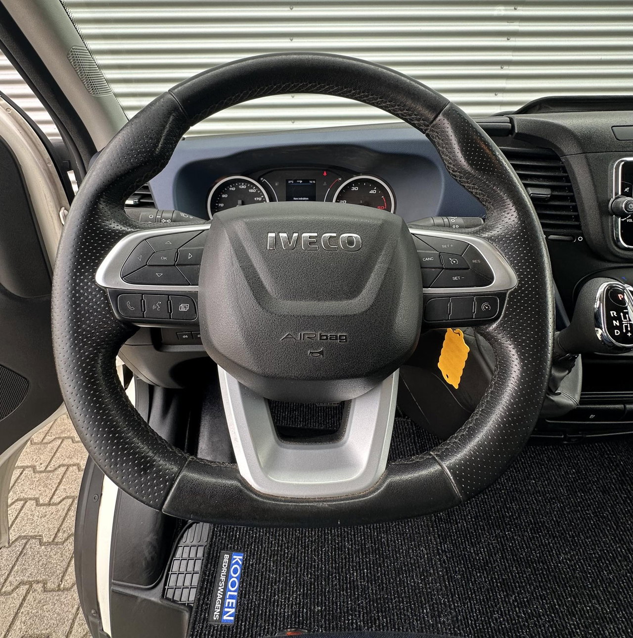 Iveco Daily