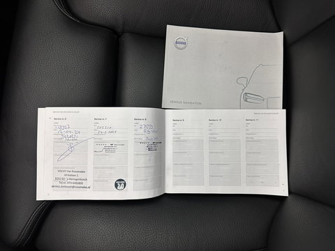 Volvo V60 2.0 D3 Momentum Aut. *PANO | HEAD-UP | LEATHER | FULL-LED | KEYLESS | BLINDSPOT | CAMERA | DAB | DIGI-COCKPIT | NAVI-FULLMAP | ECC | PDC | CRUISE | 17''ALU | TOWBAR*