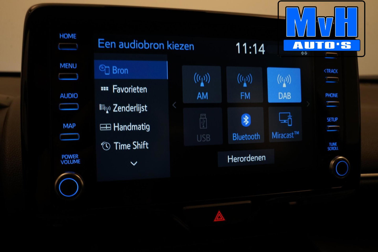 Toyota Yaris Cross 1.5 Hybrid Active|CAMERA|ADAP.CRUISE|LED