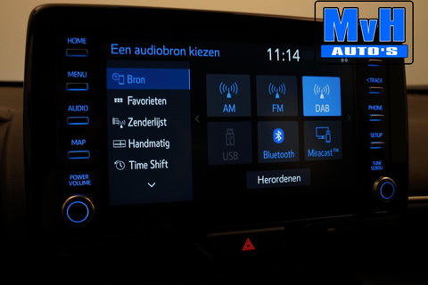 Toyota Yaris Cross 1.5 Hybrid Active|CAMERA|ADAP.CRUISE|LED
