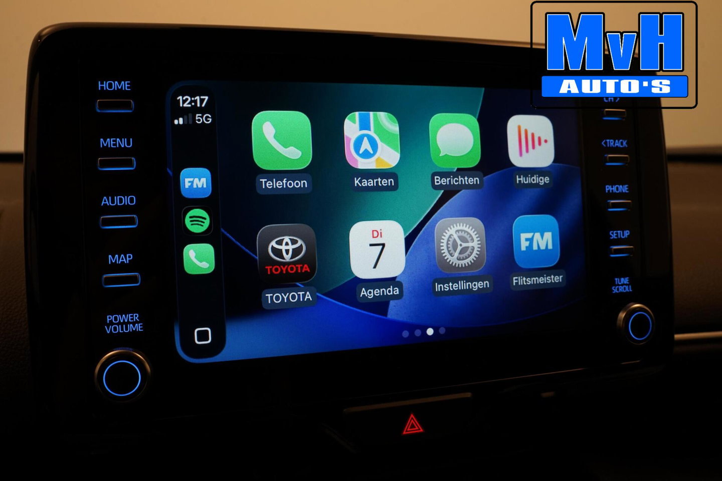 Toyota Yaris Cross 1.5 Hybrid Active|CAMERA|ADAP.CRUISE|LED