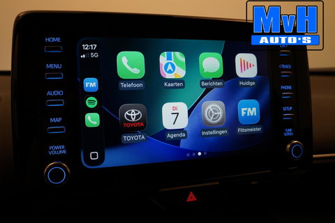 Toyota Yaris Cross 1.5 Hybrid Active|CAMERA|ADAP.CRUISE|LED