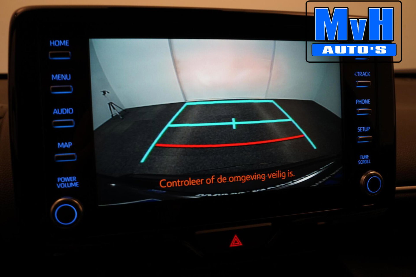 Toyota Yaris Cross 1.5 Hybrid Active|CAMERA|ADAP.CRUISE|LED