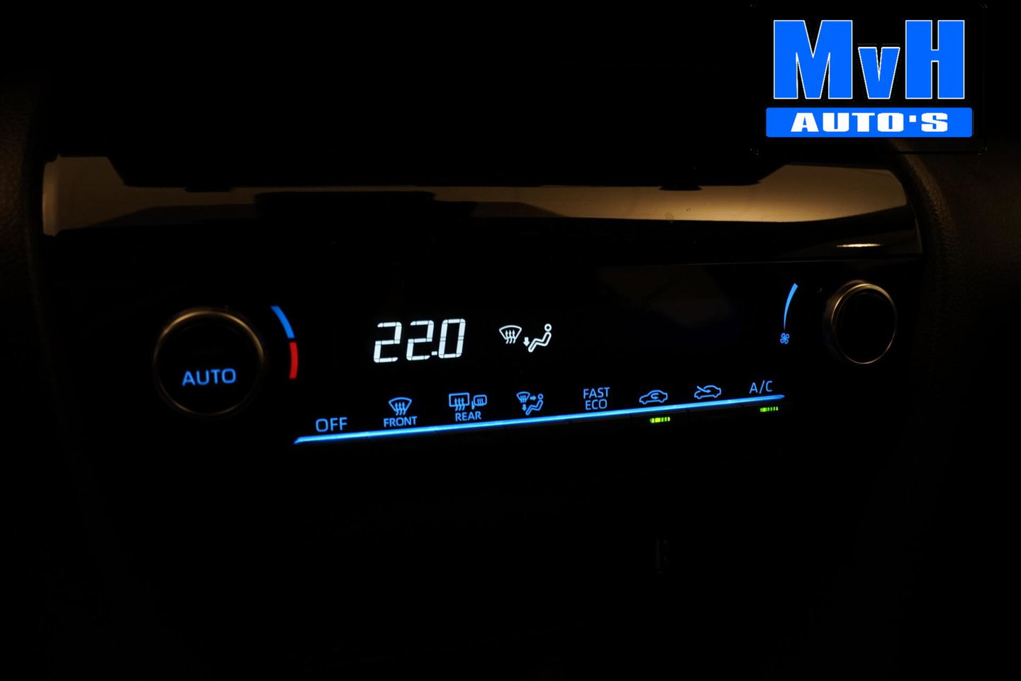 Toyota Yaris Cross 1.5 Hybrid Active|CAMERA|ADAP.CRUISE|LED