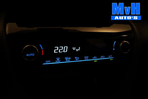 Toyota Yaris Cross 1.5 Hybrid Active|CAMERA|ADAP.CRUISE|LED