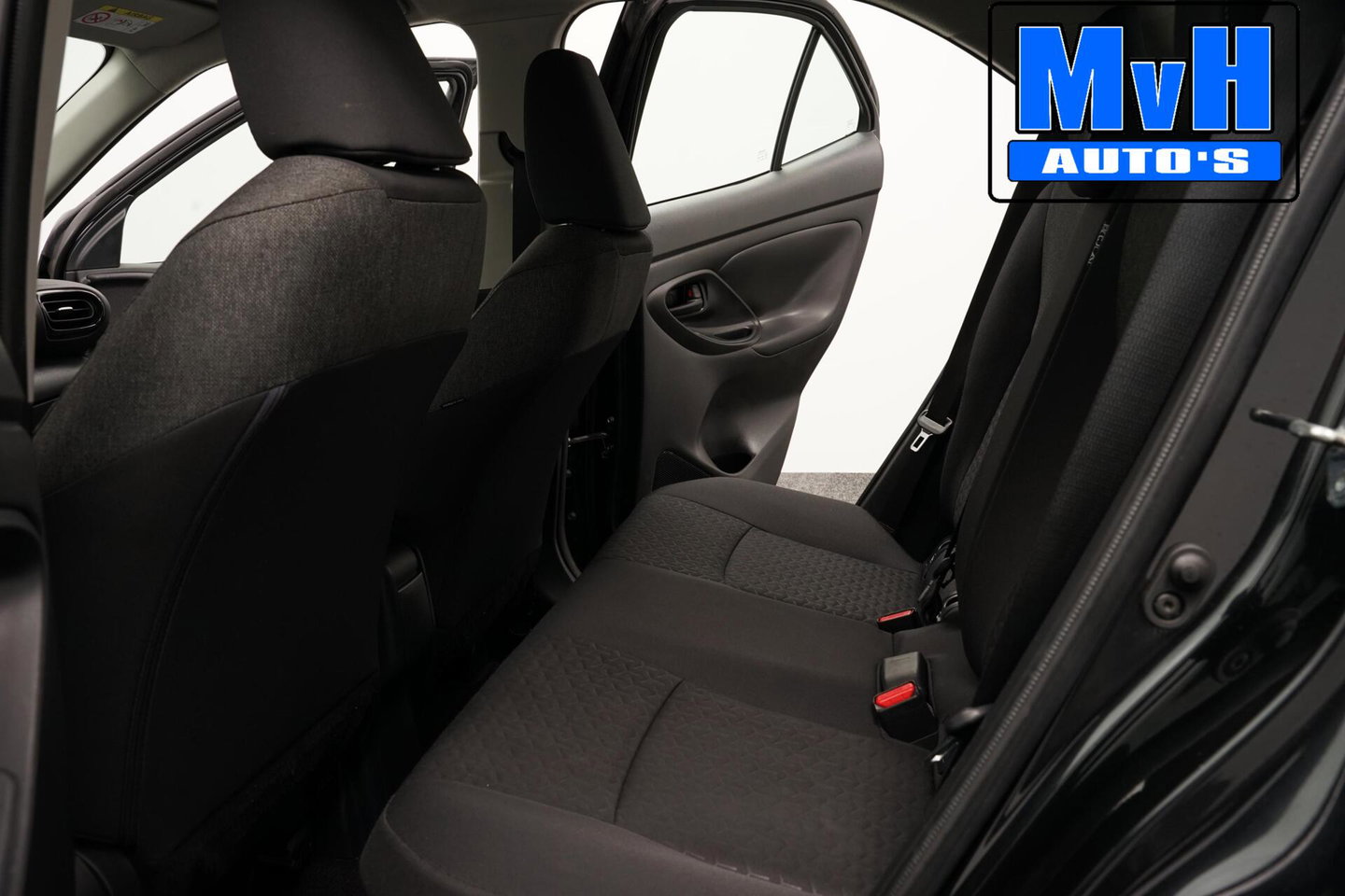 Toyota Yaris Cross 1.5 Hybrid Active|CAMERA|ADAP.CRUISE|LED