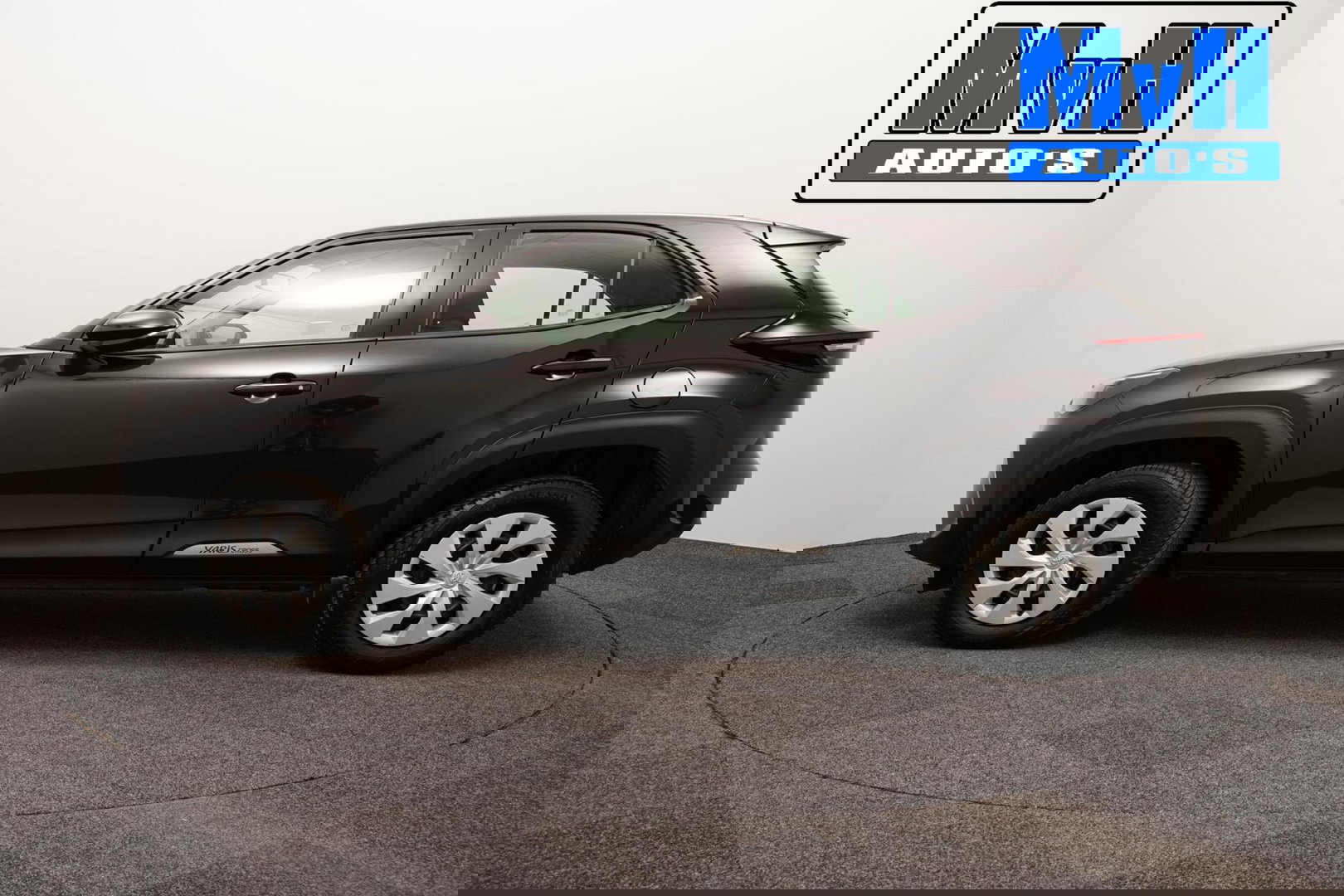 Toyota Yaris Cross 1.5 Hybrid Active|CAMERA|ADAP.CRUISE|LED