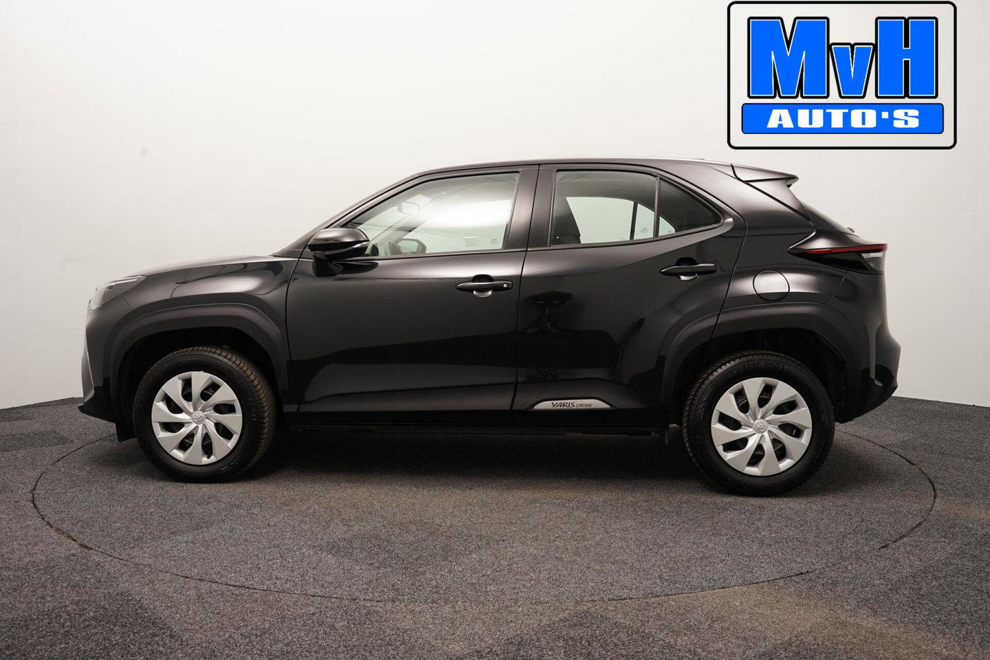 Toyota Yaris Cross 1.5 Hybrid Active|CAMERA|ADAP.CRUISE|LED