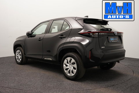 Toyota Yaris Cross 1.5 Hybrid Active|CAMERA|ADAP.CRUISE|LED