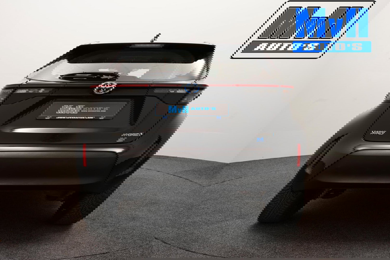 Toyota Yaris Cross 1.5 Hybrid Active|CAMERA|ADAP.CRUISE|LED