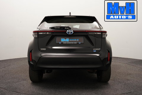 Toyota Yaris Cross 1.5 Hybrid Active|CAMERA|ADAP.CRUISE|LED
