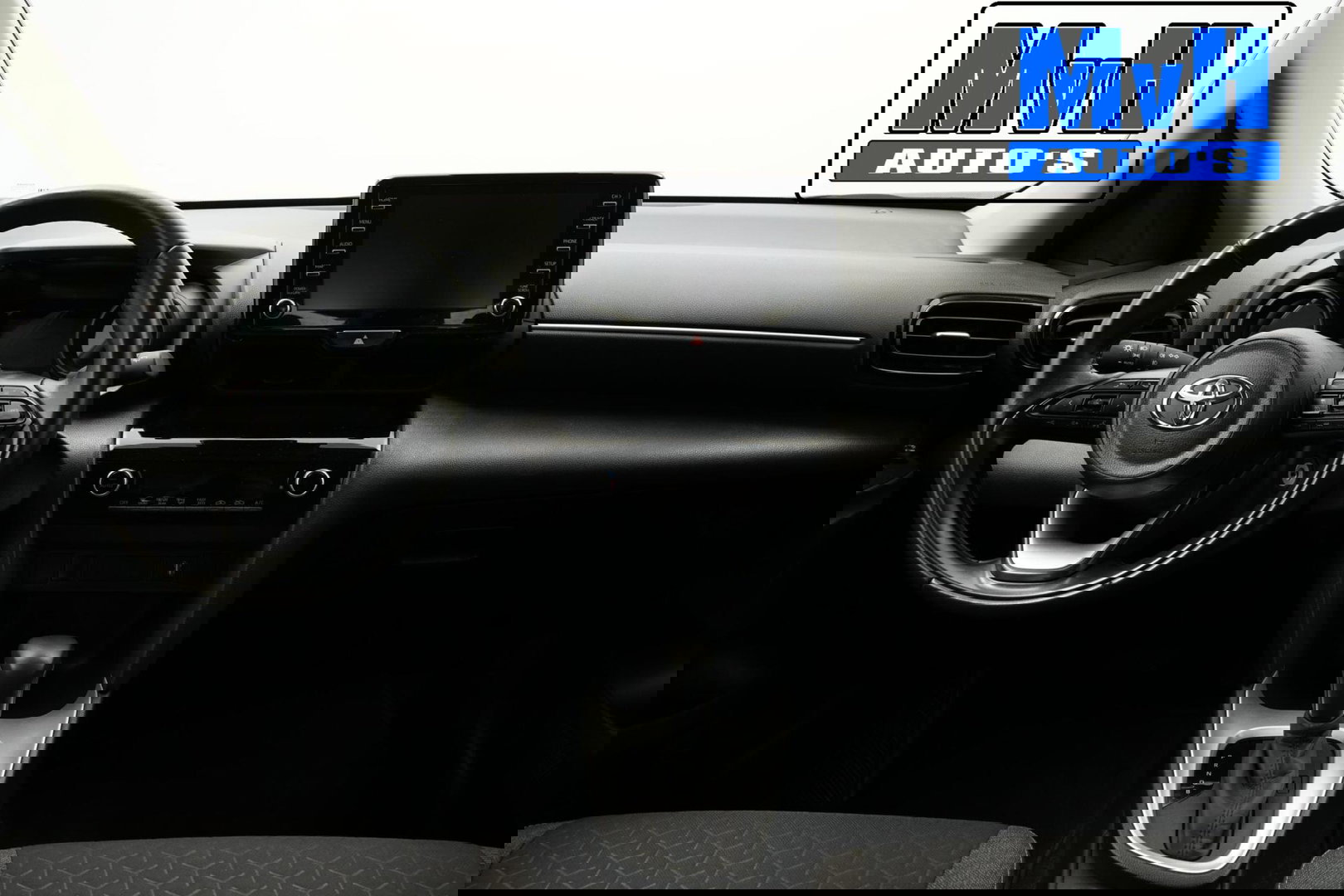 Toyota Yaris Cross 1.5 Hybrid Active|CAMERA|ADAP.CRUISE|LED