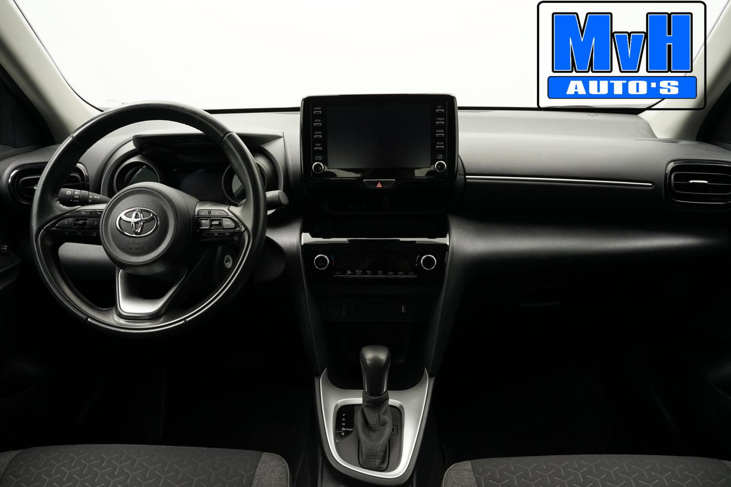 Toyota Yaris Cross 1.5 Hybrid Active|CAMERA|ADAP.CRUISE|LED