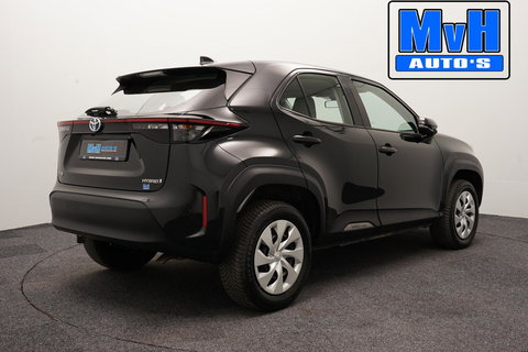 Toyota Yaris Cross 1.5 Hybrid Active|CAMERA|ADAP.CRUISE|LED