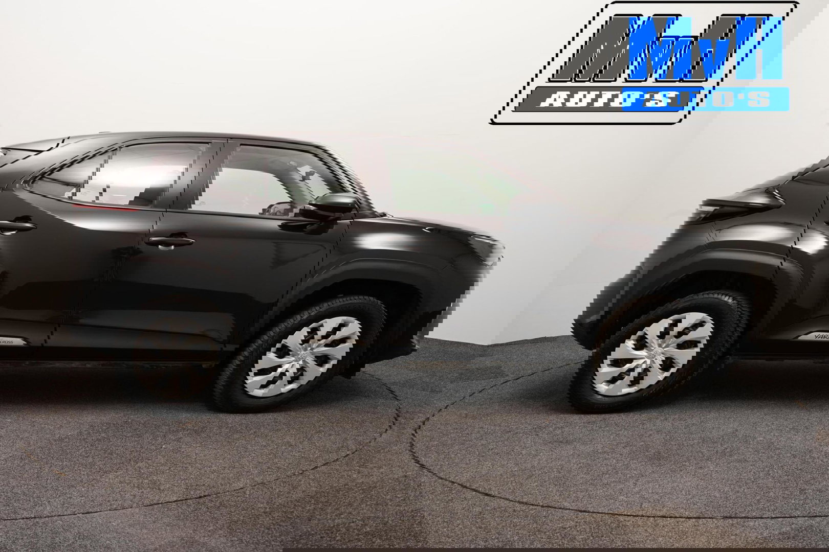 Toyota Yaris Cross 1.5 Hybrid Active|CAMERA|ADAP.CRUISE|LED