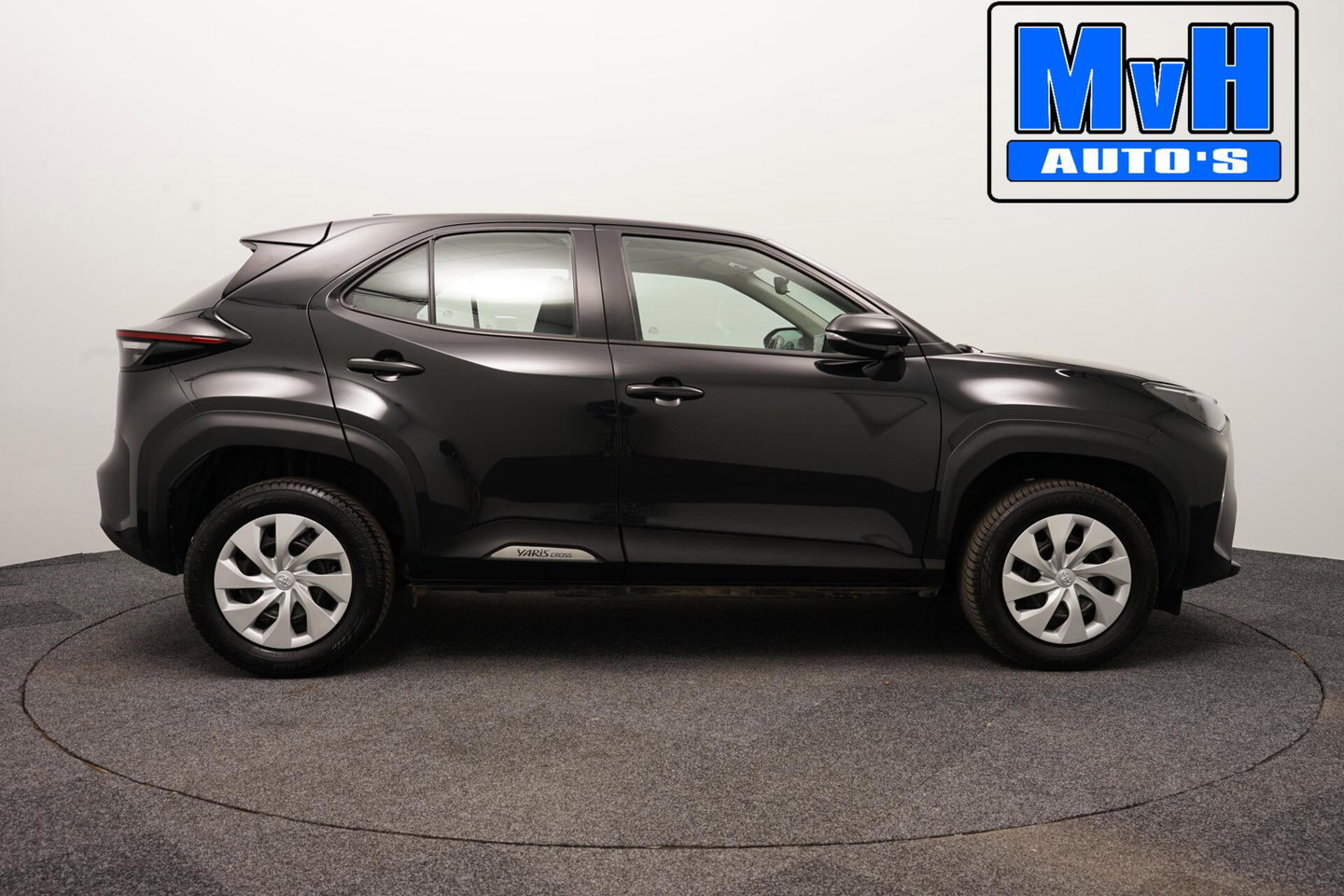 Toyota Yaris Cross 1.5 Hybrid Active|CAMERA|ADAP.CRUISE|LED