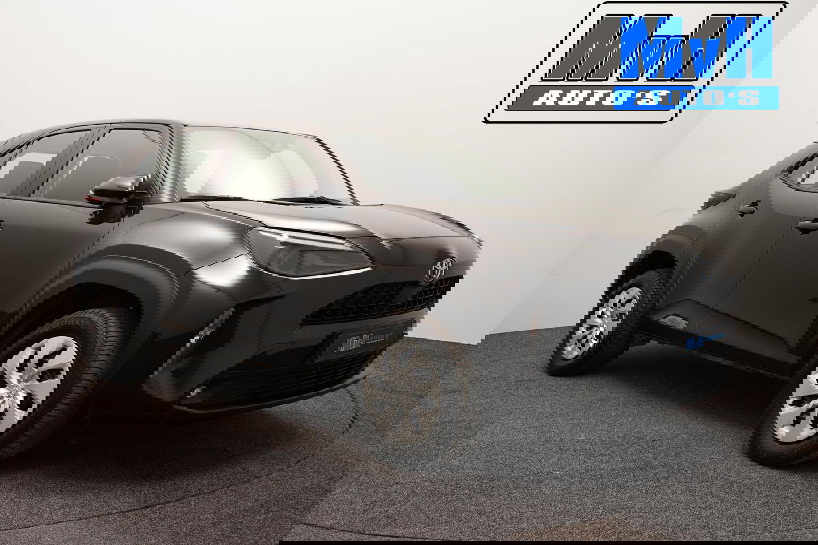 Toyota Yaris Cross 1.5 Hybrid Active|CAMERA|ADAP.CRUISE|LED