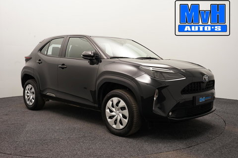 Toyota Yaris Cross 1.5 Hybrid Active|CAMERA|ADAP.CRUISE|LED