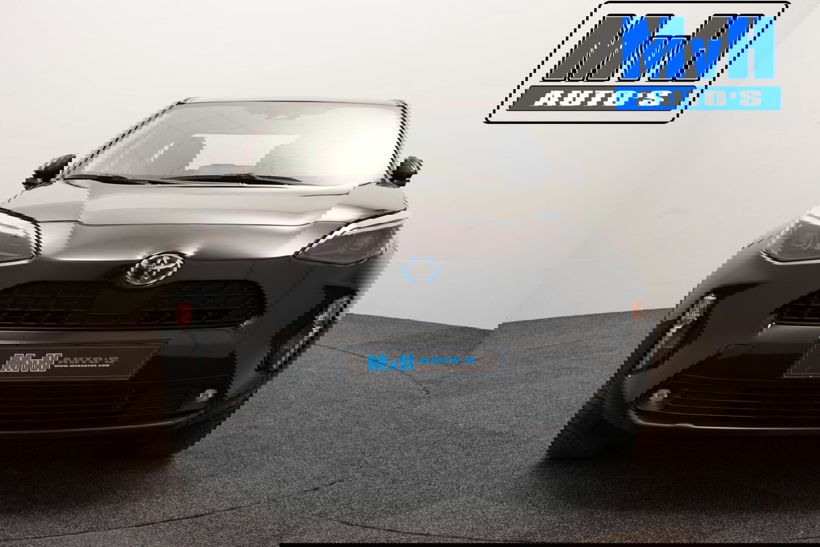 Toyota Yaris Cross 1.5 Hybrid Active|CAMERA|ADAP.CRUISE|LED