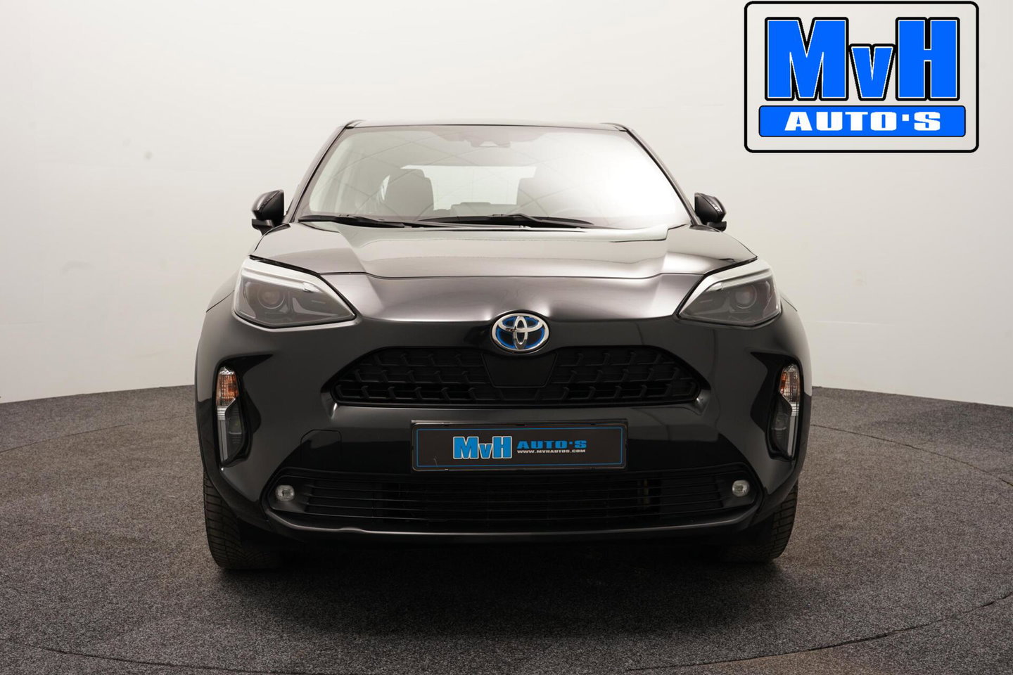 Toyota Yaris Cross 1.5 Hybrid Active|CAMERA|ADAP.CRUISE|LED