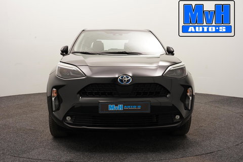Toyota Yaris Cross 1.5 Hybrid Active|CAMERA|ADAP.CRUISE|LED