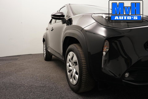 Toyota Yaris Cross 1.5 Hybrid Active|CAMERA|ADAP.CRUISE|LED