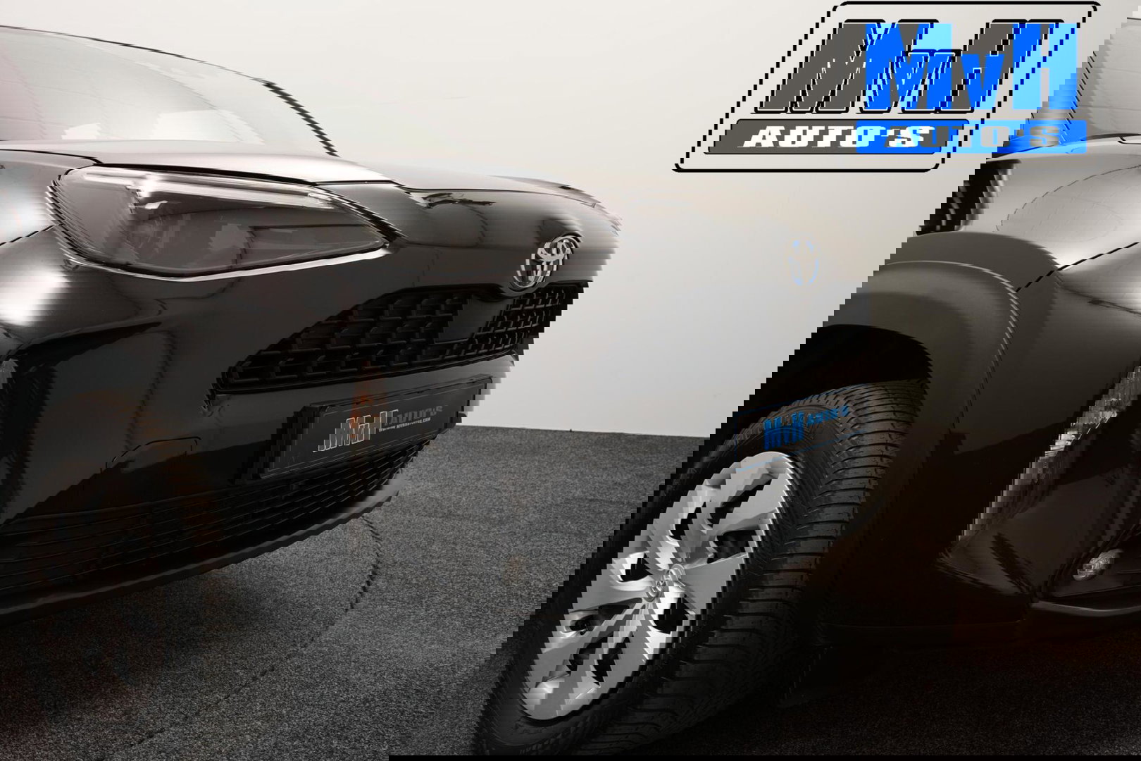 Toyota Yaris Cross 1.5 Hybrid Active|CAMERA|ADAP.CRUISE|LED