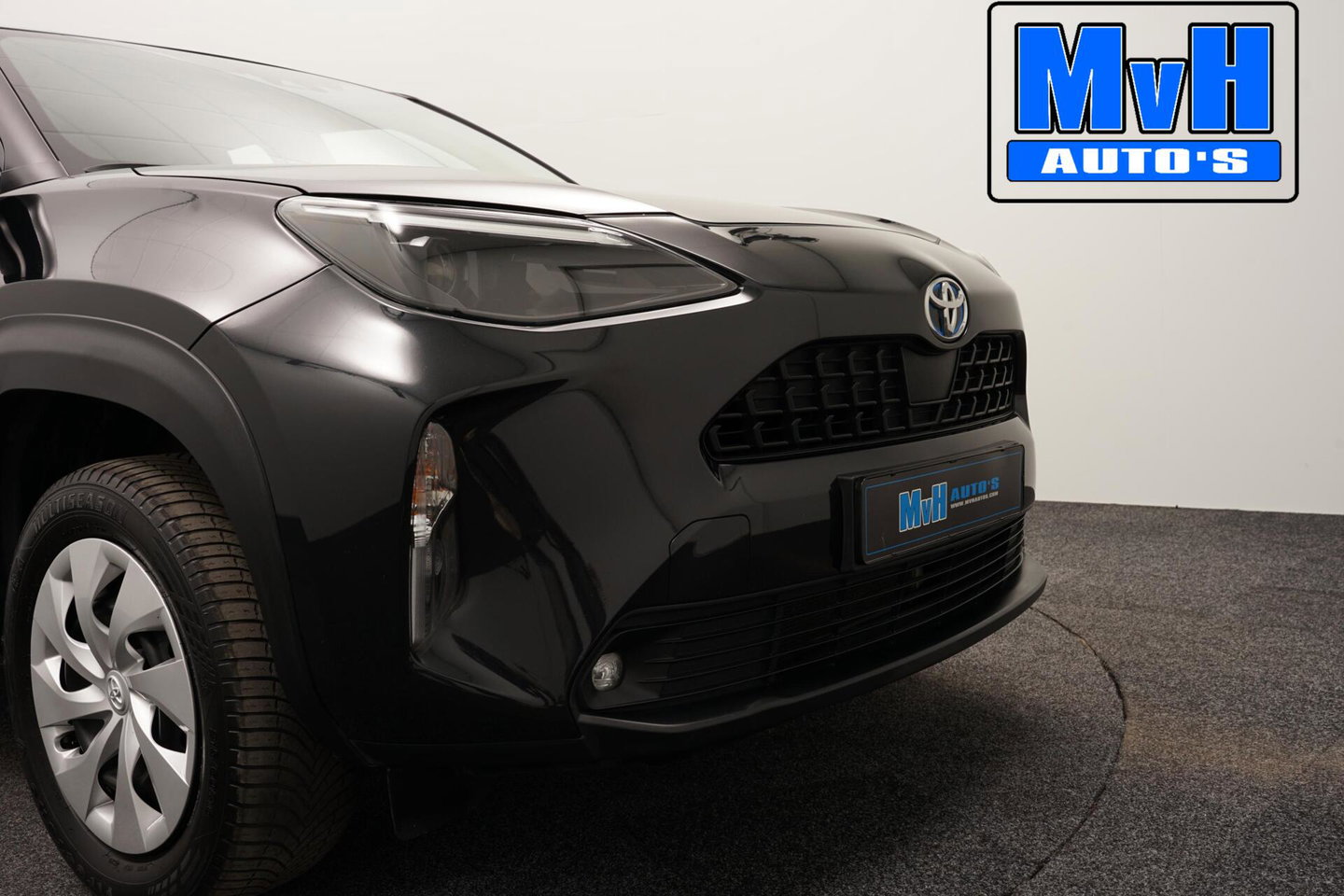 Toyota Yaris Cross 1.5 Hybrid Active|CAMERA|ADAP.CRUISE|LED