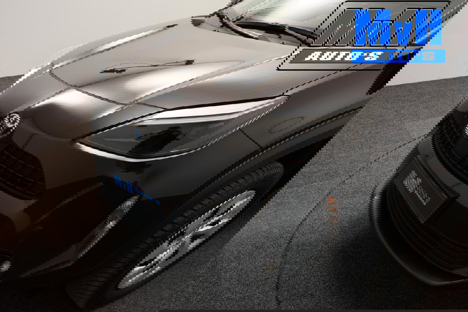 Toyota Yaris Cross 1.5 Hybrid Active|CAMERA|ADAP.CRUISE|LED