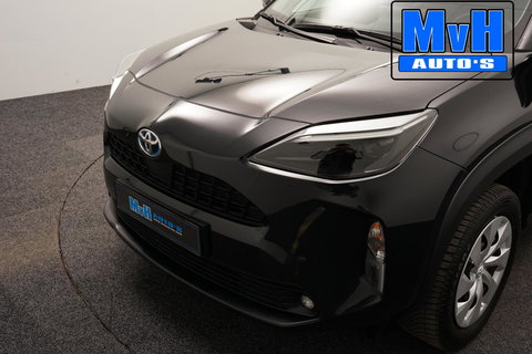 Toyota Yaris Cross 1.5 Hybrid Active|CAMERA|ADAP.CRUISE|LED