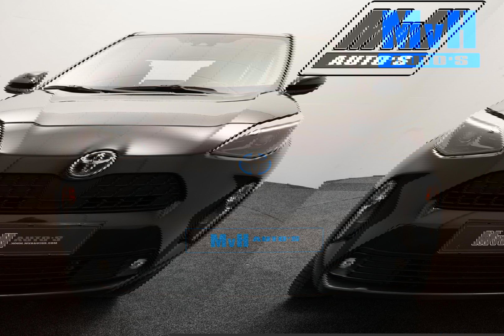 Toyota Yaris Cross 1.5 Hybrid Active|CAMERA|ADAP.CRUISE|LED