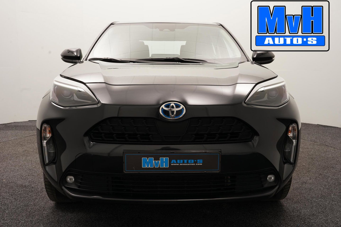 Toyota Yaris Cross 1.5 Hybrid Active|CAMERA|ADAP.CRUISE|LED