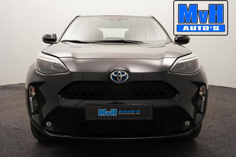 Toyota Yaris Cross 1.5 Hybrid Active|CAMERA|ADAP.CRUISE|LED