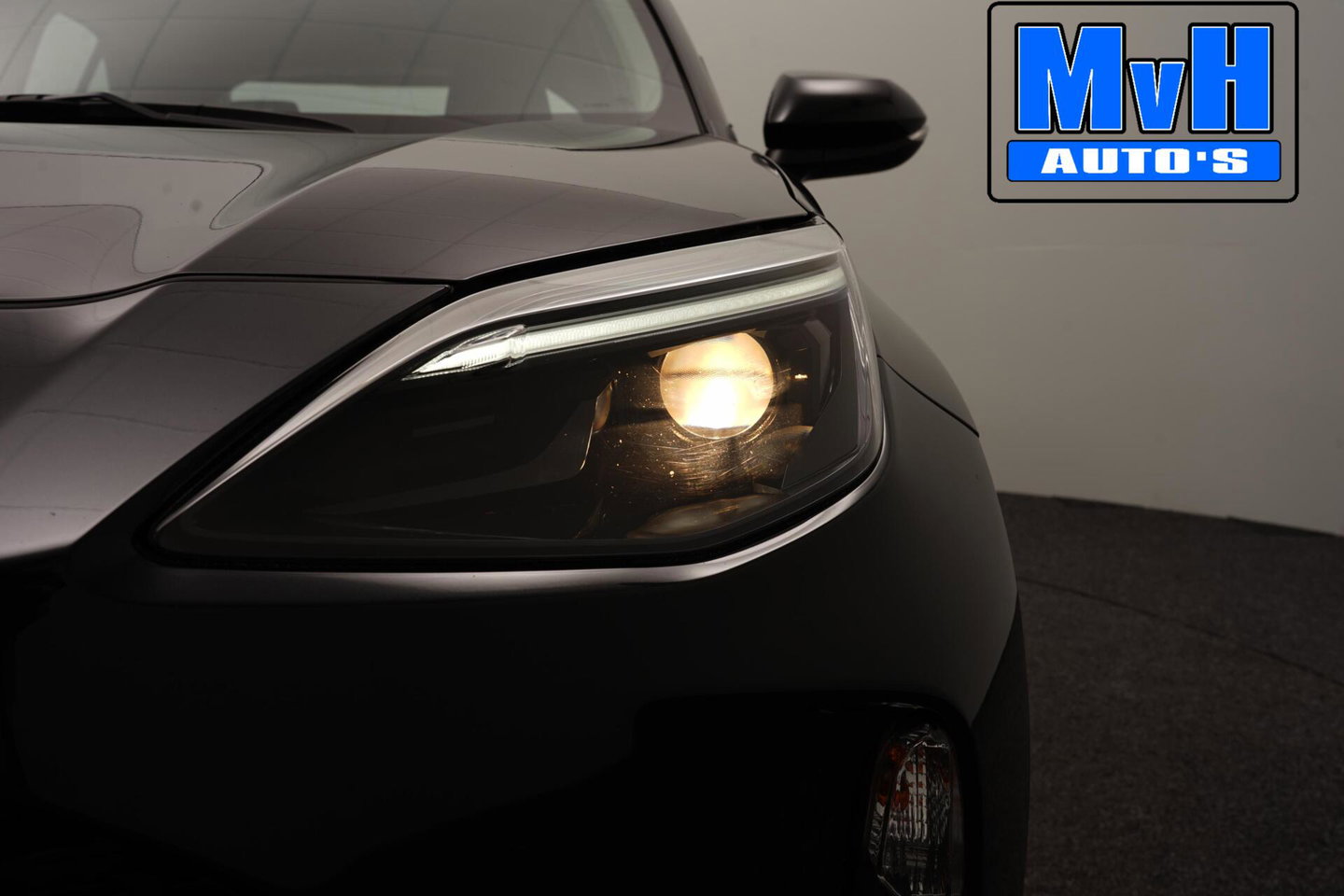 Toyota Yaris Cross 1.5 Hybrid Active|CAMERA|ADAP.CRUISE|LED