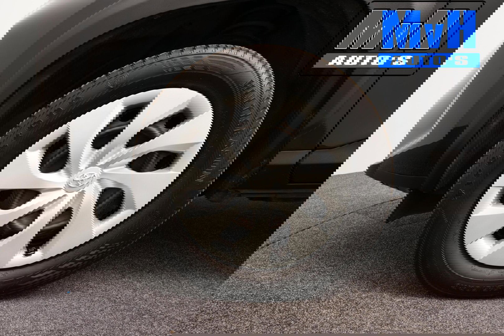 Toyota Yaris Cross 1.5 Hybrid Active|CAMERA|ADAP.CRUISE|LED