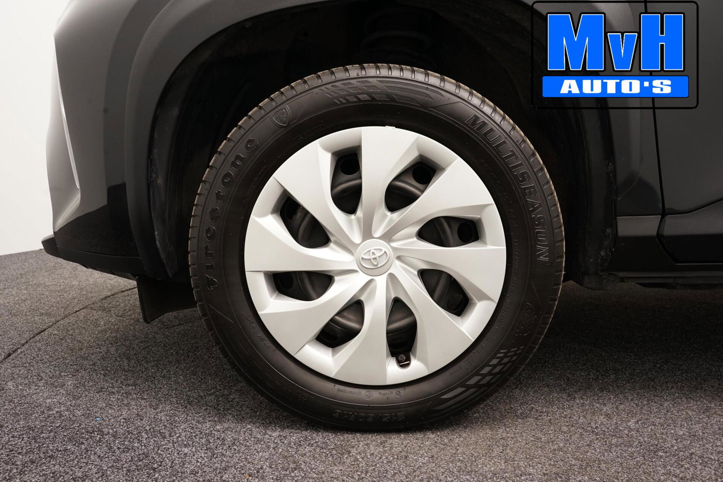 Toyota Yaris Cross 1.5 Hybrid Active|CAMERA|ADAP.CRUISE|LED