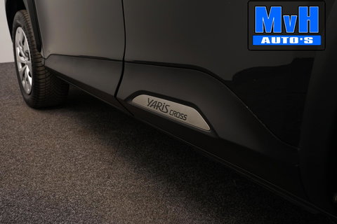 Toyota Yaris Cross 1.5 Hybrid Active|CAMERA|ADAP.CRUISE|LED