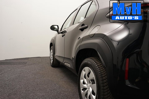 Toyota Yaris Cross 1.5 Hybrid Active|CAMERA|ADAP.CRUISE|LED