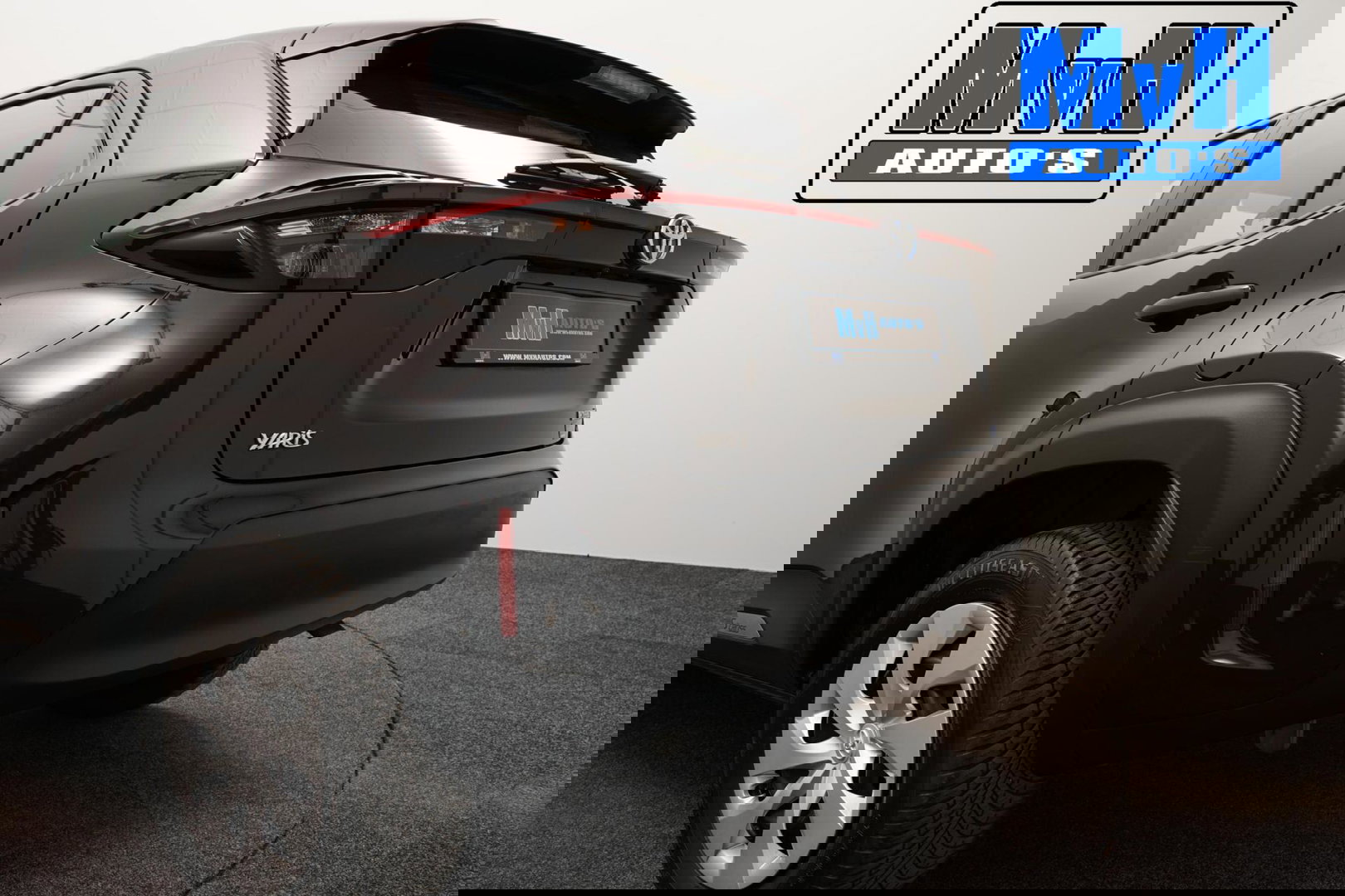 Toyota Yaris Cross 1.5 Hybrid Active|CAMERA|ADAP.CRUISE|LED