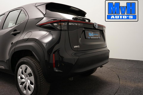Toyota Yaris Cross 1.5 Hybrid Active|CAMERA|ADAP.CRUISE|LED