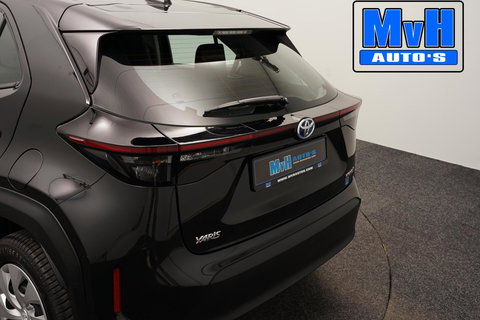 Toyota Yaris Cross 1.5 Hybrid Active|CAMERA|ADAP.CRUISE|LED
