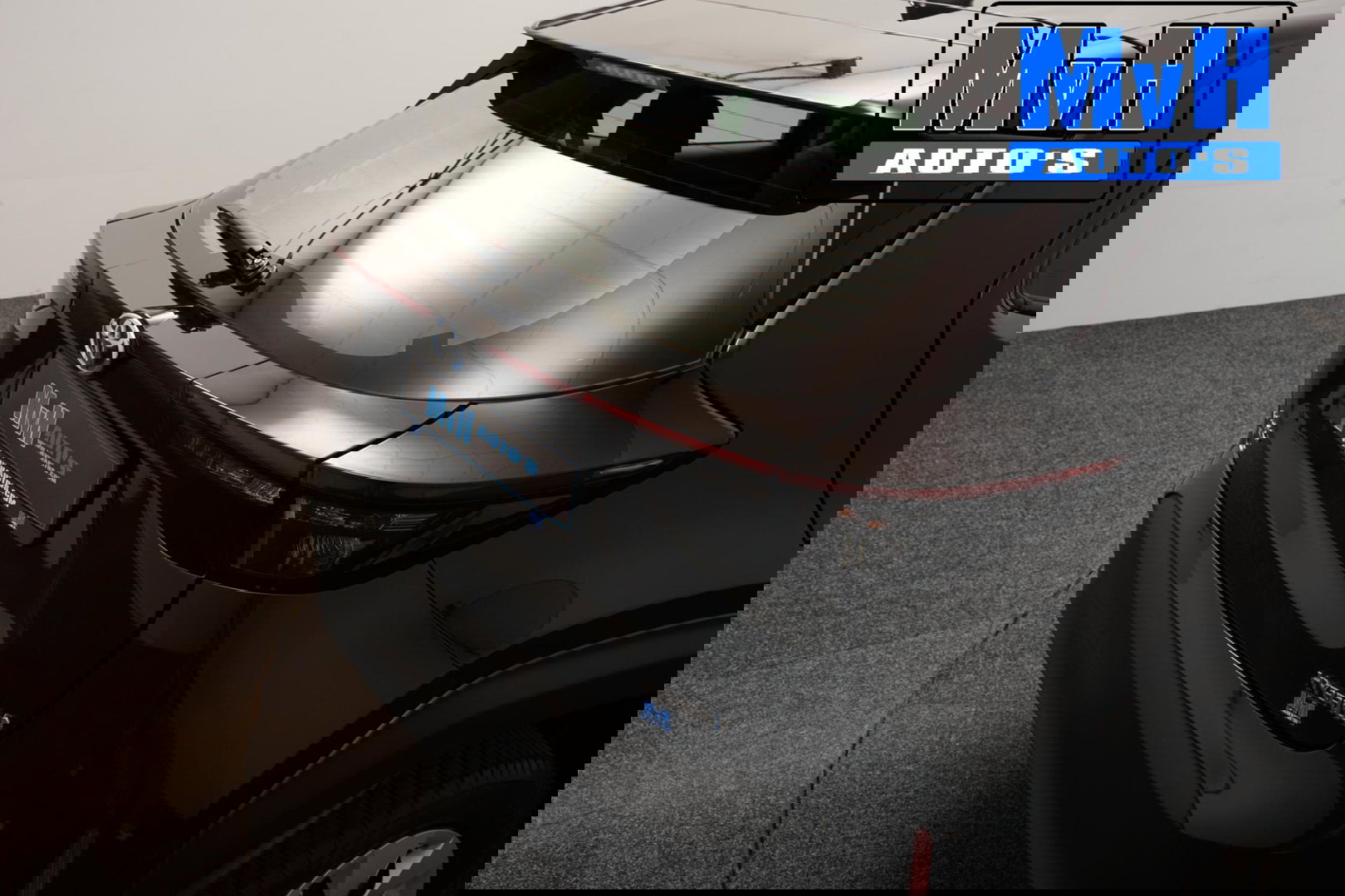 Toyota Yaris Cross 1.5 Hybrid Active|CAMERA|ADAP.CRUISE|LED